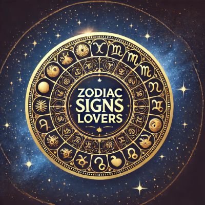 ZodiacLovers369's profile picture. Zodiac Signs Lovers is your go-to destination for fun and engaging astrology content. Explore zodiac traits, compatibility, daily horoscopes, and more! Follow