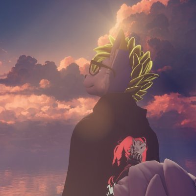 GrumpCakeさんのプロフィール画像