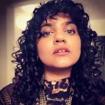 CinnamonToddy's profile picture. 🇬🇧➡️🇮🇳. Riddled by the intersection between beautiful content and impact. Searching for myself always in dance 💃