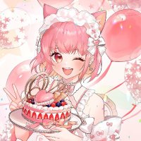 FUSUI 🐱🩷🌻 (@fusuiforry) 's Twitter Profile