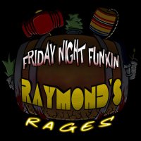 Friday Night Funkin': Raymond's Rages | DEMO 17% (@raymondsrages) 's Twitter Profile Photo Friday Night Funkin': Raymond's Rages | DEMO 17% (@raymondsrages) 's Twitter Profile Photo