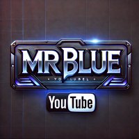 MrBlue (@mrbluefn) Twitter profile photo