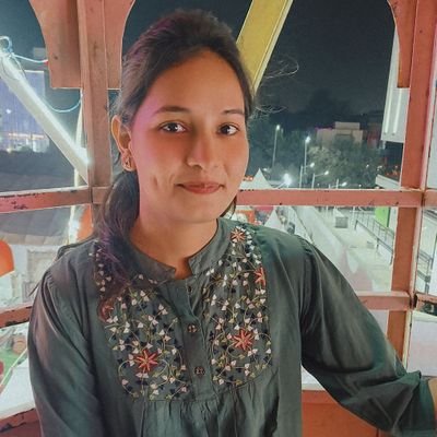 A Soul of God 🌼|| 🙋🏻♀️ziddi || Books lover 📚 ||Social activist at @SatlokChannel || huminity first 🚨 || 🚫 DM = BLOCK 🚫