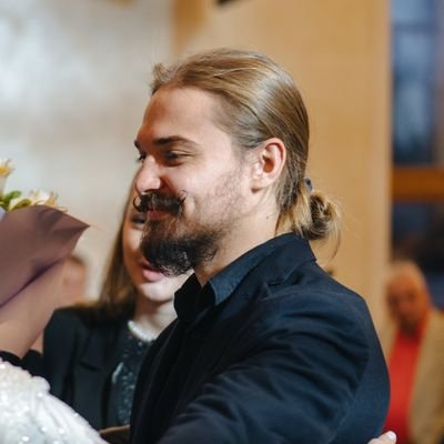 domanof5's profile picture. 🌶️  Ukraine 🗽Юрист с умом  историка и геополитическим чутьем
✝ Живу верой, копаясь в смысле жизни и поднимая свою душу🙏🏻✨
🪙Run #SiU - SMM🥖SEO🥖Linkedin ag