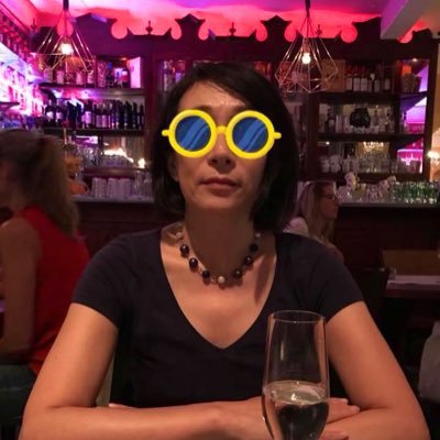 blurry_eyesight's profile picture. いつものように幕は開き…。2024北半球世界一周→ 2025年秋に2周目予定、南半球チャレンジ。80s🇪🇸→90s🇬🇧帯同、アート、子育て→00湘南で大学勤務&ワンオペmum → 🇨🇭精密分野駐在→🇯🇵リタイア海辺暮らし 時々アート。人生模索中