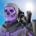 Skull Trooper (@skultroopreal) Twitter profile photo Skull Trooper (@skultroopreal) Twitter profile photo