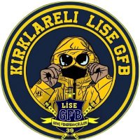 Kırklareli Lise GFB (@lisegfb39) Twitter profile photo