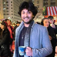 Anshil Jose (@anshilsway) 's Twitter Profile