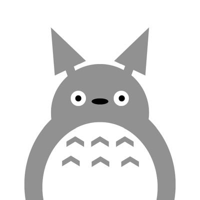 ( o´ェ`o)トトロ好き/テーマパーク・キャラクター・イベント・ハンドメイドの情報収集/無言フォロー失礼します