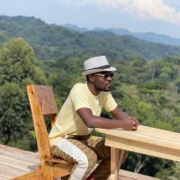 Tk~jonez (@keithtayebwa) 's Twitter Profile