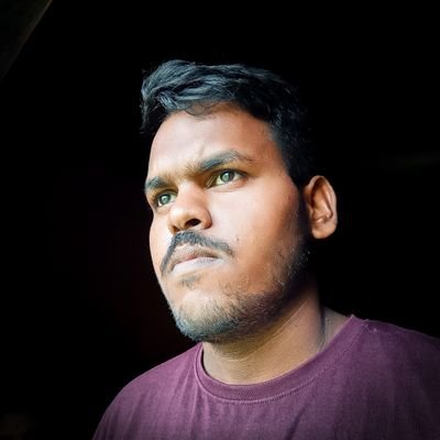 ImRajMhatre's profile picture. Think Better, Do Better