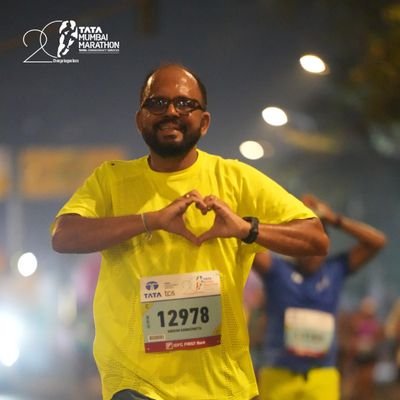 A long run, two pints of Beer and some chicken nuggets..... that's joy defined for me!
Full time banker.
Aspiring Telugu Writer.
Ph.D scholar @JBIMS.