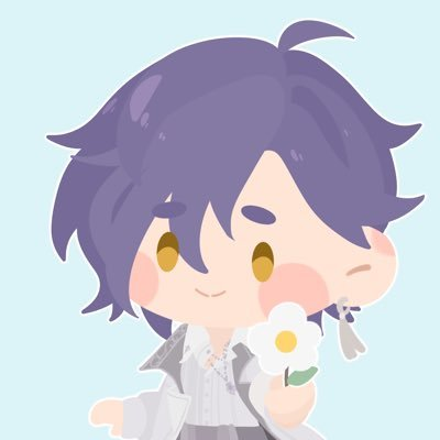 sword🕷️⚡️さんのプロフィール画像