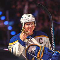 A a r o n (@23sabres) 's Twitter Profile Photo