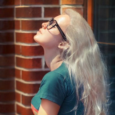 crypto_witch01's profile picture. 