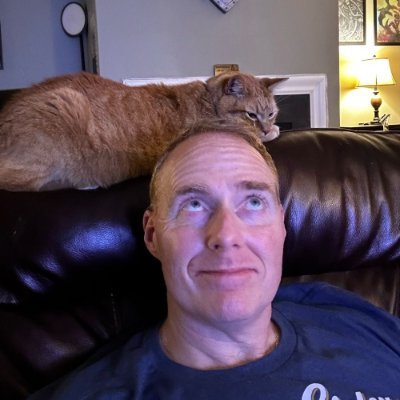 Bethesda Game Studios Veteran. Sentient gingerbread man. Dad. Southie Boy. Video Game Junkie. Rebel Alliance Operative.
#Starfield #Fallout #ElderScrolls