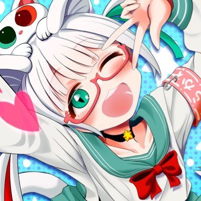 白河よふね🌟広島弁ねこちゃんVtuber on X: 