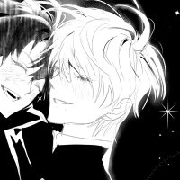 ク (@0m0jj) 's Twitter Profile
