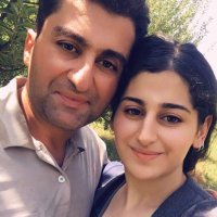 ژینۆ بیگ زاده بابامیری (@jinbabamiri) 's Twitter Profile