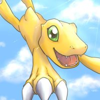 kazu (@digidigi031) 's Twitter Profile