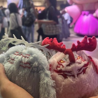 AvantHeim0's profile picture. 成人済み。ちょい腐。最推しジャンヌオルタ、巌窟王 推し:ドラコー、リリス、ザビーズ、ノアくんetc… ホロライブ箱推し💄 🌽🌲😈🐾🍙✒️🧪The GOAT．#FGO好きと繋がりたい