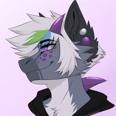 GreyScale 🍉 | COMMS OPENさんのプロフィール画像