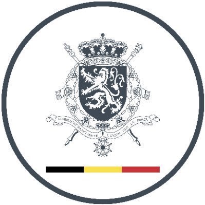 🇧🇪 Embassy of Belgium in Israel - Ambassade de Belgique en Israël - Ambassade van België in Israel