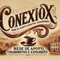 ConexãoX Colaborativa -Active (@xconexaodeapoio) 's Twitter Profile Photo ConexãoX Colaborativa -Active (@xconexaodeapoio) 's Twitter Profile Photo