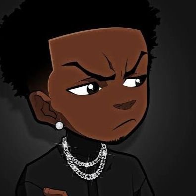 iam_yg_angel's profile picture. sucre, épices et tout bon