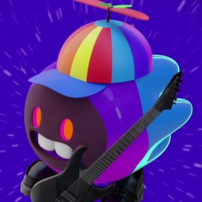 j_marques1971's profile picture. ICP 8YG & Prototyper@caffeine.ai