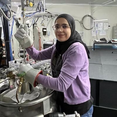 PhD student delving into #Topological_Quantum_Materials, employing #ARPES to uncover their intriguing properties| IOP, UCAS. China|