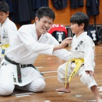 佐藤大記(居場所としての空手道場代表) (@karate_dc) 's Twitter Profile