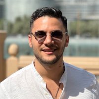 Nicolaos Chrousis (MDX) (@_nchrousis) 's Twitter Profile