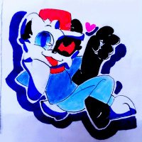 Alekey Monokuma 🔞 (@alekeymonokuma) 's Twitter Profile