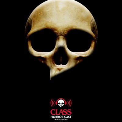 ClassHorrorCast - Podcast available EVERYWHERE 🎙 https://t.co/FRGUksybNV #HHN34