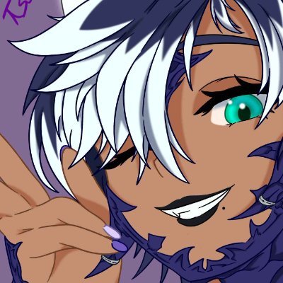 a lizzer with big muscles and a bigger heart! | lvl 24 | SFW/Tasteful NSFW | 18+ only | PFP by @tsu_mini2 |
Always and Forever: @Rhayvenn97 💙💜