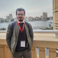 Mohamed EL-Deeb (@deebonit) Twitter profile photo