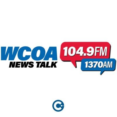 1370WCOA's profile picture. Pensacola Florida's News Talk WCOA 1370 AM & 104.9 FM - A Cumulus Media Station.  @ChrisPlanteShow @DBongino @SeanHannity @MarkLevinShow