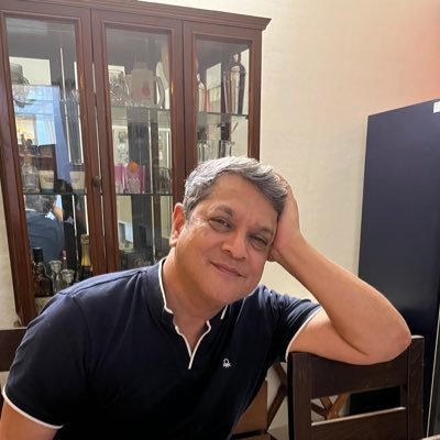 Deepak Pokhariyal Profile