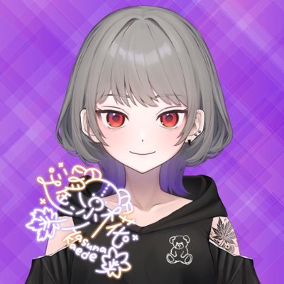 kae_ch_'s profile picture. 音量注意な賑やかゲーム配信者🎮𓈒⋆͛ Funnybunny所属🐰新人Vライバー🎧Twitch/TikTokで元気に配信中ꉂꉂ📢🧸推しは推せるうちに推せ👊お問い合わせはDMまで💌𝕞𝕒𝕞▷▶︎ @insyu_suru 様 ‖  𝕤𝕦𝕓▷▶@sub_kae_