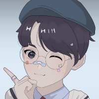 Rizki Salminen💜 (@tilehopper) 's Twitter Profile