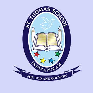 St. Thomas School, Indirapuram Profile