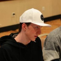 Fletcher Johnson (@fletchermtg) 's Twitter Profile Photo