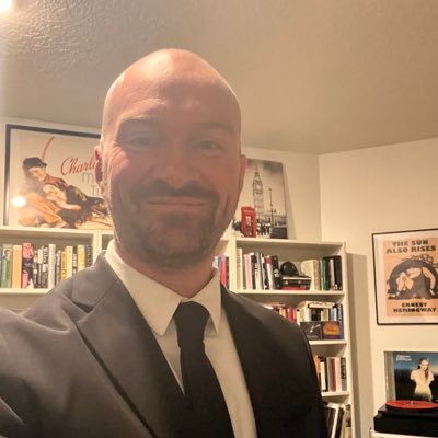 Bestselling author. Entrepreneur. PhD from @UofR. Founder/CEO of Timpanogos Hiking Co. Bylines in The Atlantic, Forbes, The Guardian. Had pizza with Spike Lee.
