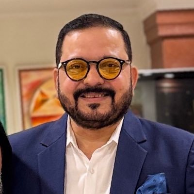 Manish Mishra Profile