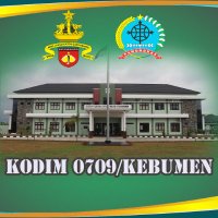 Kodim 0709/Kebumen (@0709kodim) 's Twitter Profile