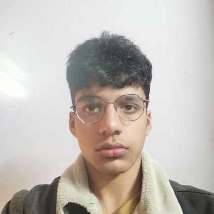 nothassanaziz's profile picture. 19yo jacked(?) programmer
Day job (web design): https://t.co/abVvNjuZz8
YouTube: https://t.co/C8MWioKky9