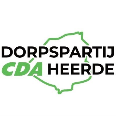 nieuws van CDA Heerde, Wapenveld, Veessen en Vorchten