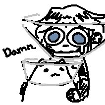 JatJustatard's profile picture. rookie blender anim guy |
name’s JustATard, but if you dont like it, call me JAT or Jat |
EN/FR | i have age
i like Signalis and TF2 |
PFP By mleko |
DM’s Open