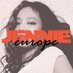 Jennie Europe (@europejennie) Twitter profile photo Jennie Europe (@europejennie) Twitter profile photo